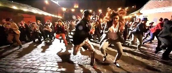 Gulaabo - Shaandaar - Shahid Kapoor, Alia Bhatt - Vishal Dadlani & Amit Trivedi