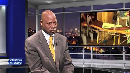 Entretien du Jour avec Ahmedy Diarra 241115