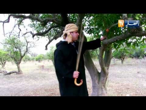 هدرة نقية الحلقة 15: الفلاح الجزائري مع l'inconnu