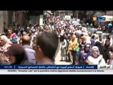 الجزائريون يتضامنون مع حمزة بن دلاج بطريقتهم الخاصة
