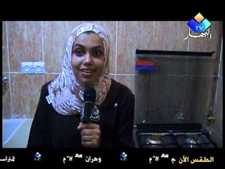 FAMILLE SAINT PIERRE ORAN Ennahar TV