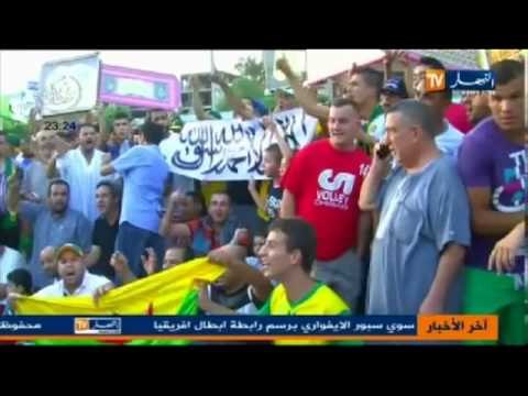 سكان تيزي وزو يردُّون بالثقيل على منتهكي حرمة الشهر الفضيل