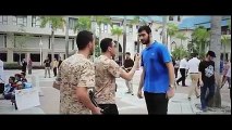 Flashmob al-Aqsa di... - Al-Quds Foundation Malaysia