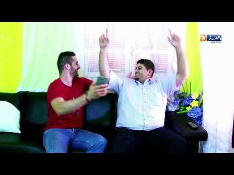 هدرة نقية الحلقة 29 : المتقاعدين في الجزائر retraité مع inconnu