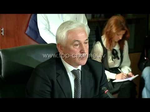 Naço paralajmëron stuhinë - Top Channel Albania - News - Lajme