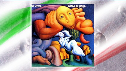 Gioco di bimba - Le Orme (cover)