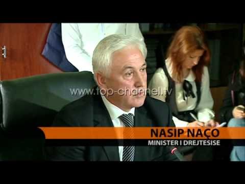 Naço paralajmëron stuhinë - Top Channel Albania - News - Lajme