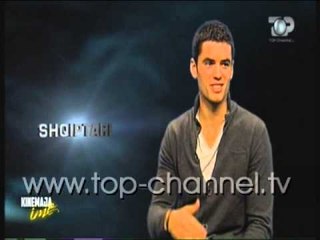 Kinemaja Ime 2, 30 Nentor 2013, Pjesa 2 - Top Channel Albania