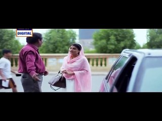 Tere Dar Per Episode 18 P3