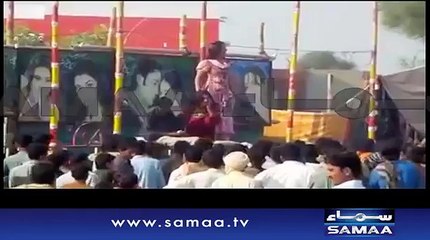 Height of Vulgarity in Muzaffargarh – Exclusive Video