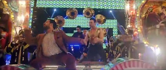 Shaam Shaandaar - Shaandaar - Shahid Kapoor & Alia Bhatt - Amit Trivedi