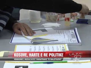 Download Video: Kosovë, KQZ publikon rezultatet e zgjedhjeve - News, Lajme - Vizion Plus