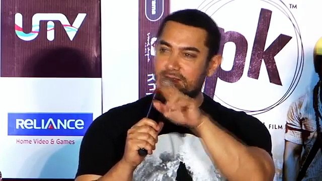 Aamir's Shocking Remark Over Intolerance In India