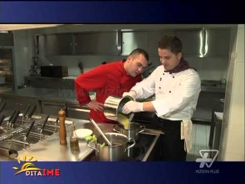 Dita Ime - Kuzhina - 2 Dhjetor 2013 - Show - Vizion Plus