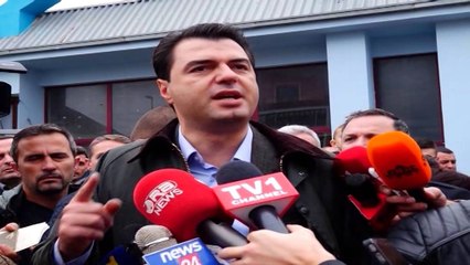 Opozita vendos. Basha: Më 8 dhjetor nisim protestat