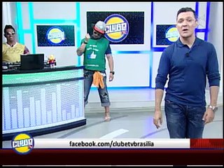 CLUBE TV: O MELHOR PROGRAMA LOCAL DO BRASIL