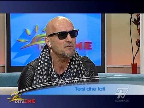 Dita Ime - Tersi dhe fati - 2 Dhjetor 2013 - Show - Vizion Plus