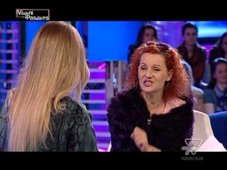 Vizioni I Pasdites - Astrologji  - 2 Dhjetor 2013 - Show - Vizion Plus