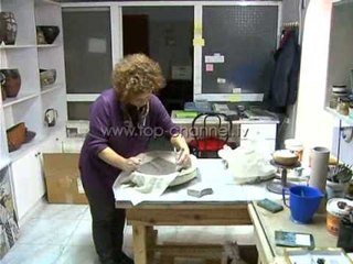 Mira, 35 vjet në realizimin e qeramikës  - Top Channel Albania - News - Lajme