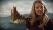Game of Thrones: A Telltale Games Series - TV Cast Featurette | PS4, PS3