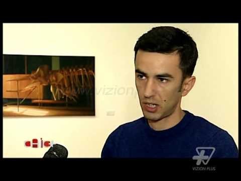 Chic Plus - Ekspozite. Muzeu I Natyres - 1 Dhjetor 2013 - Show - Vizion Plus