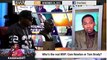ESPN First Take - Jadakiss Talks About Top 5, NFL MVP & Knicks