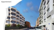 Programme immobilier Marseille - Horizon Timone Exclusif Neuf Marseille