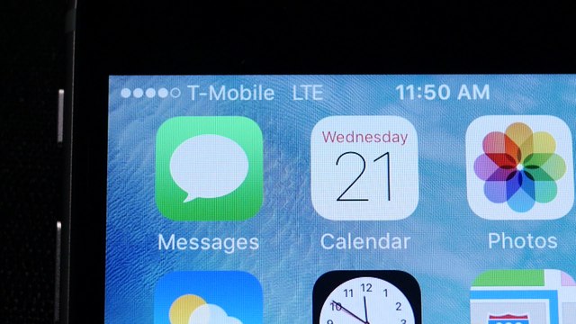 Teens Try Texting With T9