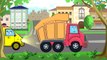 ✔ Мультики про машинки все серии. Эвакуатор в деле! Cars Cartoons for kids. Compilation Tow Truck ✔