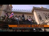 Protestat në Tajlandë - Top Channel Albania - News - Lajme