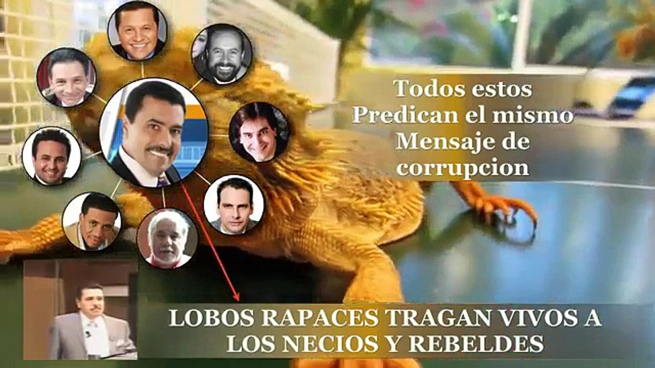 Apóstol Rodolfo Font dice: Cristo no viene