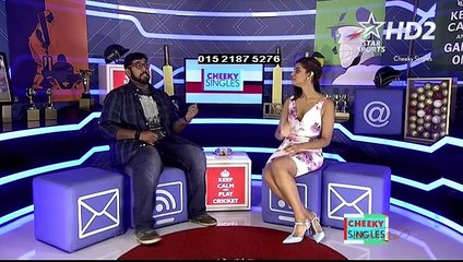 Funny Report of Wasim Akram Bowling in India -