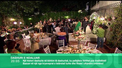 Klan Sot - Programi (3 dhjetor 2013)