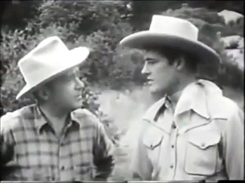 The Lone Hand Texan (1947) Part 2