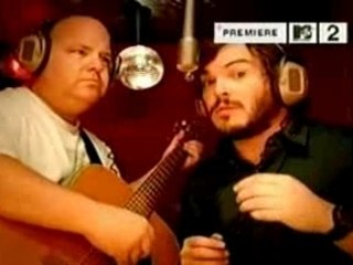 Tenacious D - Tribute