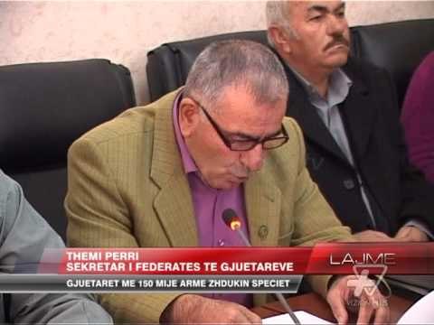 Masakra me gjuetinë e kafshëve - News, Lajme - Vizion Plus