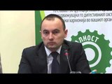 ‘Zdravje Radovo’ promovoi jogurtin e ri ‘Zdravje Plus’