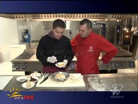 Dita Ime - Kuzhina - 3 Dhjetor 2013 - Show - Vizion Plus