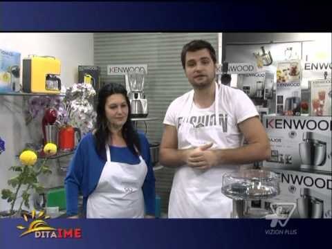 Dita Ime - Shtepia Ideale - 3 Dhjetor 2013 - Show - Vizion Plus