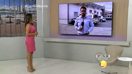 DE HOJE: ao vivo no Correio Manhã!