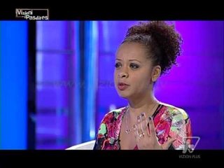 Vizioni I Pasdites - Hueyda El Saied - 3 Dhjetor 2013 - Show - Vizion Plus