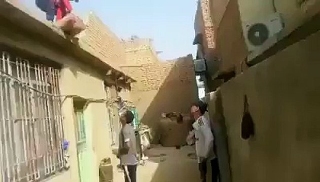 Very Very Very Funny Video Clip ... Must Watch