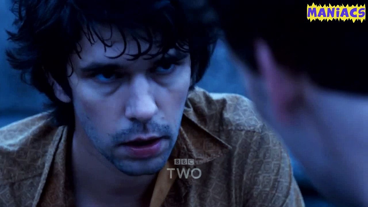 London Spy Trailer Legendado