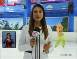 'Rusia On Ice' llega a Quito para las fiestas