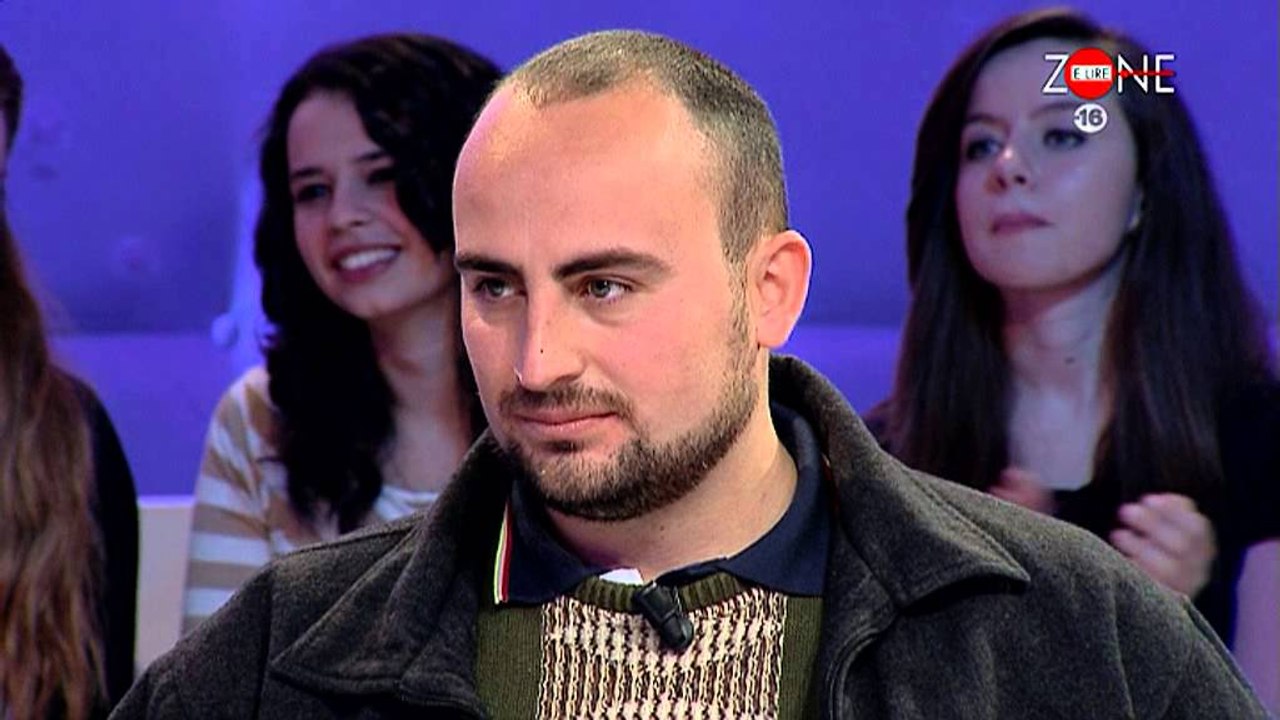 Zone e lire - Jimi Band & Cunat e Prezes! (29 nëntor 2013)