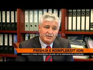 Avokatët: U shkel procedura ligjore - Top Channel Albania - News - Lajme
