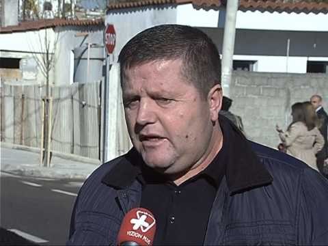 PROJEKTI I BASHKISE NIS NE JANAR NDERTIMI I VARREVE MURALE NE TIRANE LAJM