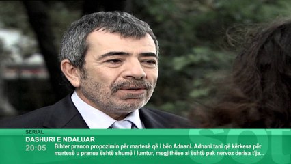 Klan Sot - Programi (4 dhjetor 2013)