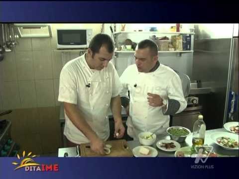 Dita Ime - Kuzhina - 4 Dhjetor 2013 - Show - Vizion Plus