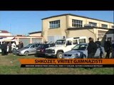 Durrës, ekzekutohet në klasë gjimnazisti - Top Channel Albania - News - Lajme